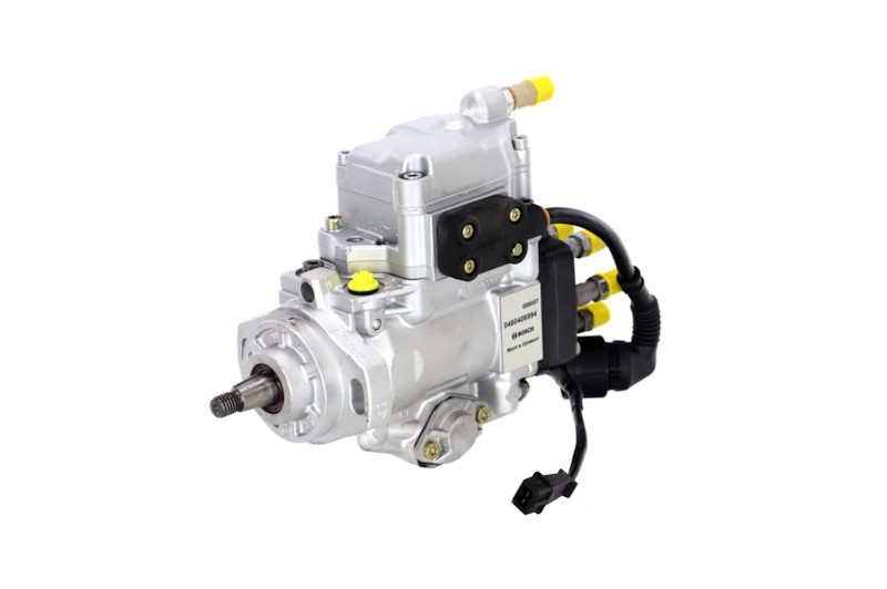 OEM Vstrekovacie čerpadlo OPEL 2.5 TD (F69, M69, P69) 130 HP nafta 09119165 od REMANTE online za výborné ceny