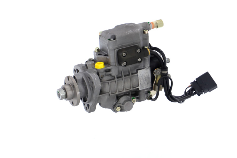 OEM Pompă de înaltă presiune SKODA Octavia I Van / Break (1U5) 2004 038130107B, 038130107BX, VE410E2100R724 REMANTE