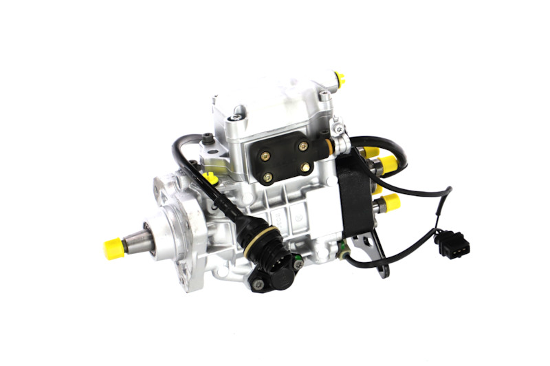 OEM Inspuitpomp RENAULT 1.9 dTi 80 PK Diesel van REMANTE online aan geweldige prijzen