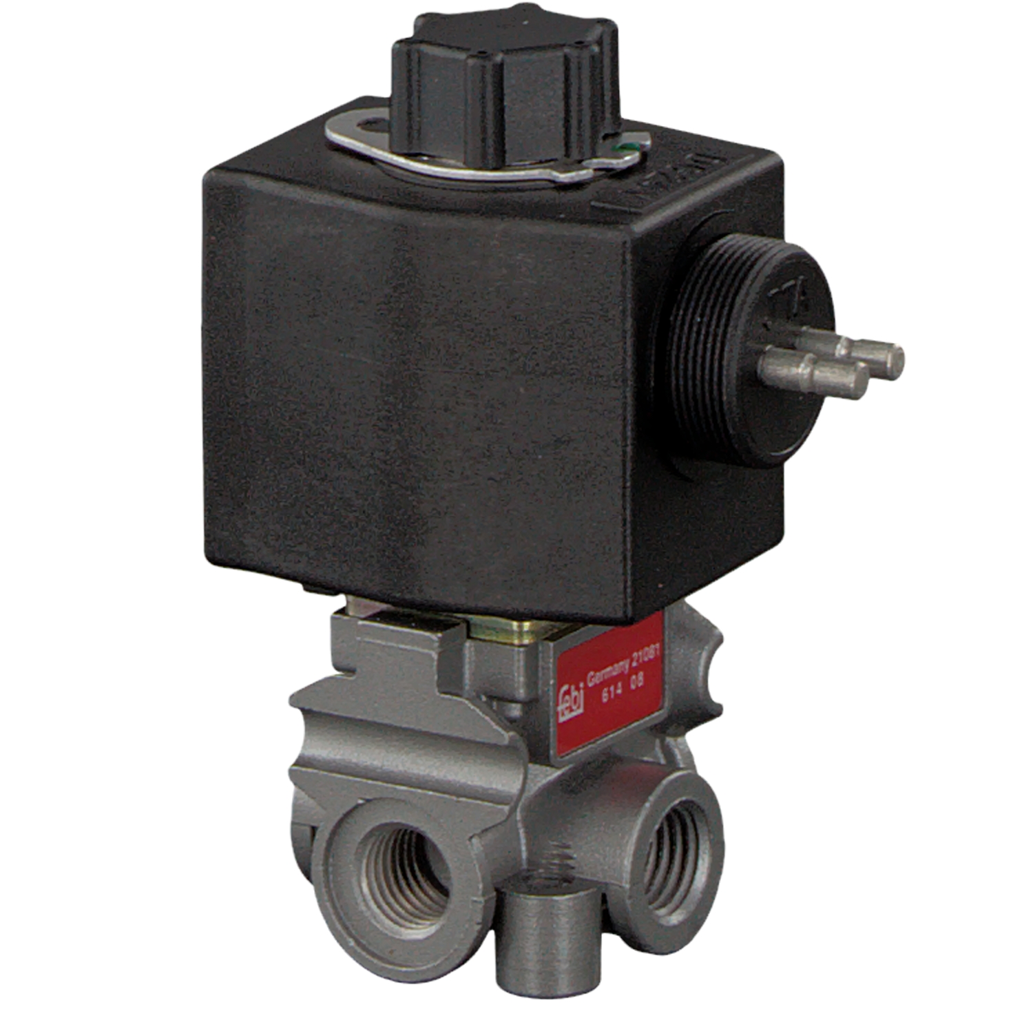 Įsigykite nebrangią originalią Solenoidinis vožtuvas 21081. sulyginama su 303470 OEM numeriais internetu