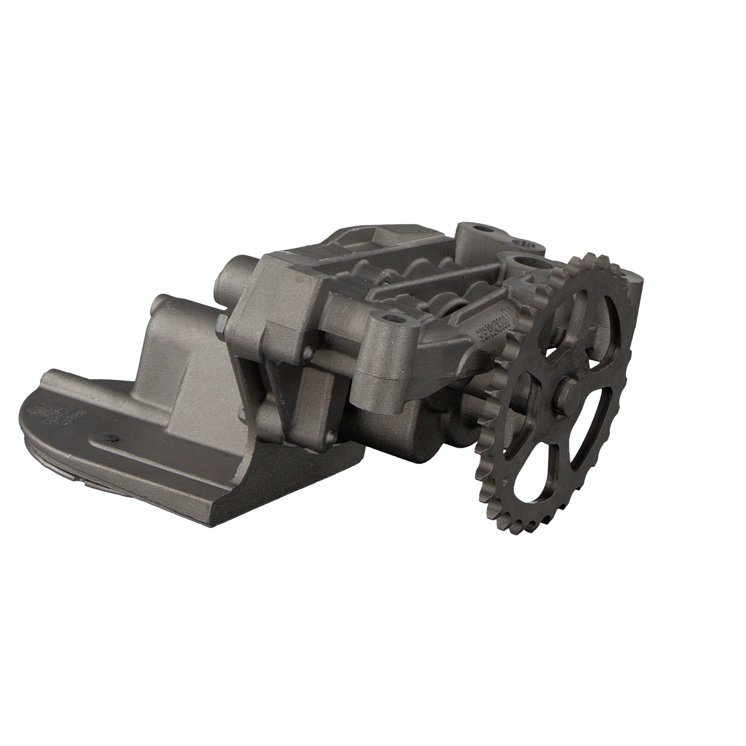 Įsigykite FEBI BILSTEIN Alyvos siurblys Prekės Nr.: 21089 už žemiausią 94,92 € kainą