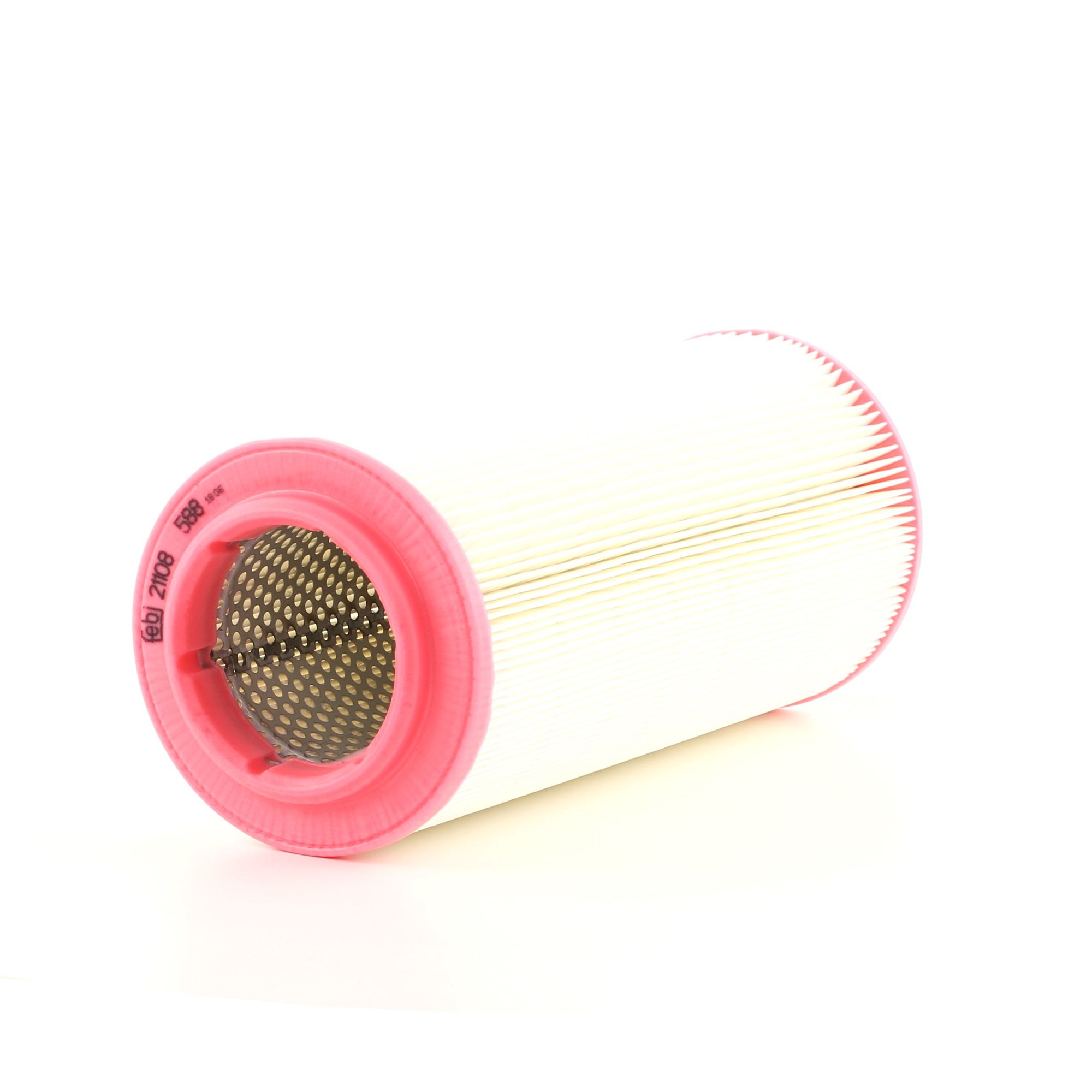 Įsigykite FEBI BILSTEIN Oro filtras Prekės Nr.: 21108 už žemiausią 10,86 € kainą