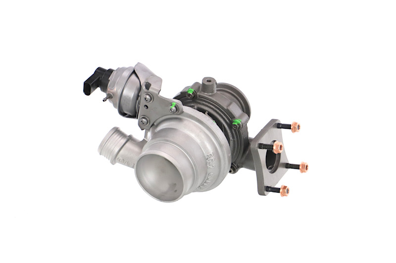 Köp REMANTE Turboaggregat Produktnummer: 003-001-004218R till det förmånliga priset av 8863,97 kr