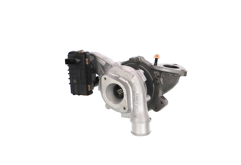 OEM Turbocharger LAND ROVER 2.2 Td4 4x4 (L317) 122 PK Diesel BH1Q6K682CA van REMANTE online aan geweldige prijzen
