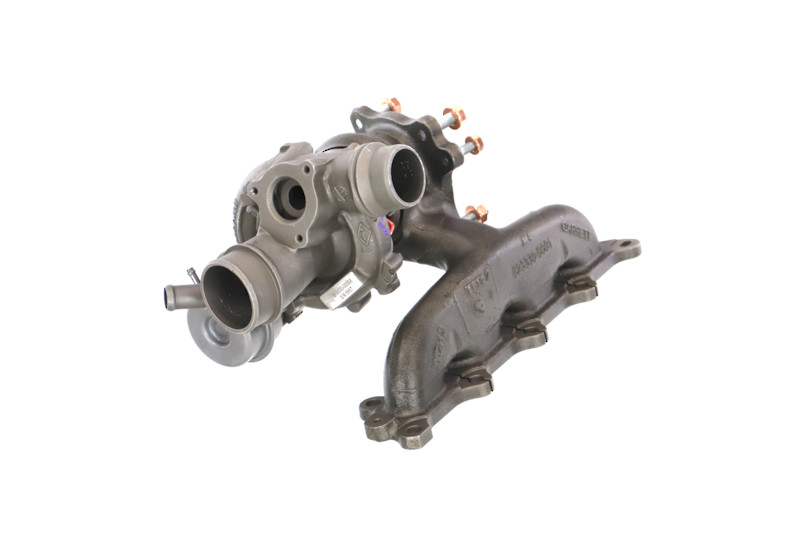 003-001-004290R REMANTE Turbo Astra J GTC (P10) 1.6 SIDI (08) 170 PS Benzin