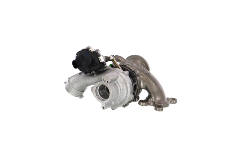 OEM Turbo VW Caddy V California (SBB, SBJ) 2022 05E145701E, 05L253010, 05L253010C REMANTE