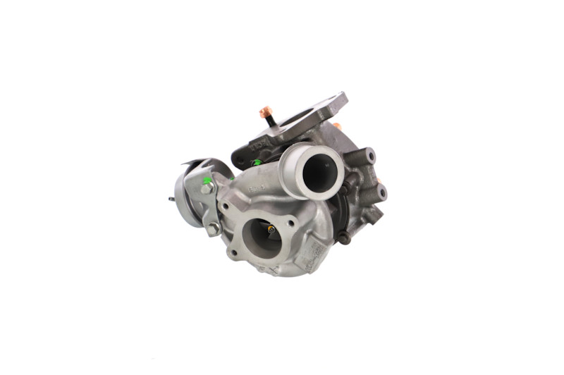 Köp billiga original Turboaggregat 003-001-004483R jämförbara med 1515A295 OEM nummer på nätet