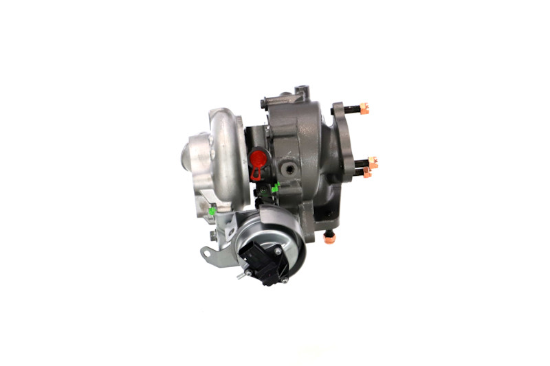 Mitsubishi Eclipse D32A 1997 Turbocharger REMANTE OEM