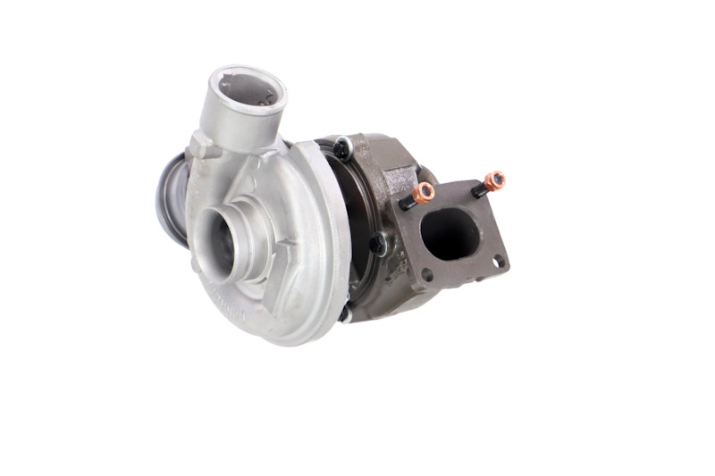 OEM Turbocharger IVECO 2.3 29 L 14 136 PK Diesel van REMANTE online aan geweldige prijzen
