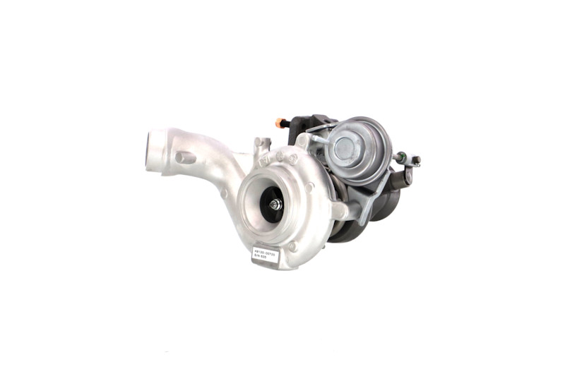 Ostke odavaid originaale Turbod 003-001-004504R mis on võrreldavad 71796708 OEM numbritega internetis