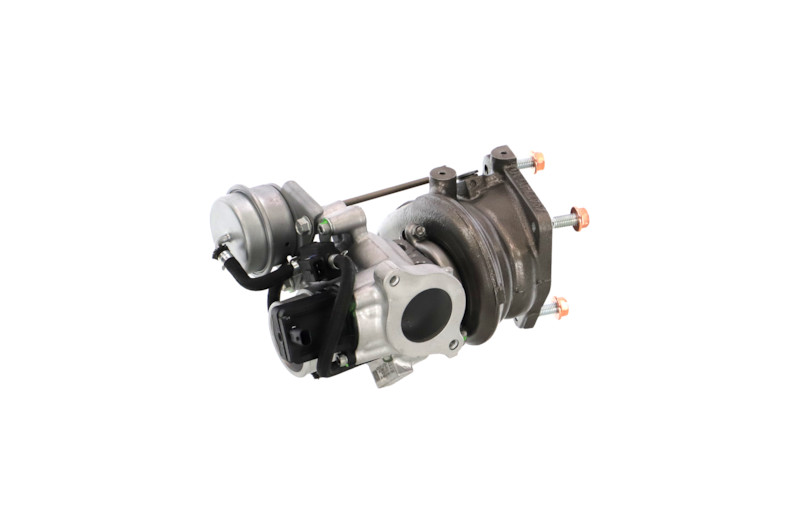 Įsigykite nebrangią originalią Turbokompresorius 003-001-004505R. sulyginama su 860520 OEM numeriais internetu