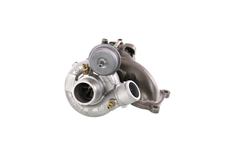 Köp billiga original Turboaggregat 003-001-004507R jämförbara med 5322529 OEM nummer på nätet
