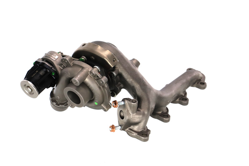 OE Turbo RENAULT EXPRESS 2015 1441000Q0C, 1441000Q1A, 144100499R fra REMANTE