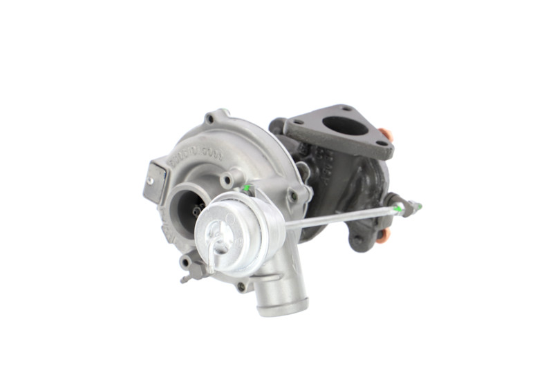Kjøp REMANTE Turbolader Product No .: 003-001-004516R for den lave prisen av 3650,60 kr