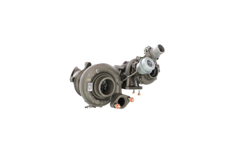 OEM Turbocharger IVECO 35C21, 35S21, 40C21, 45C21, 50C21, 60C21, 65C21, 70C21 205 PK Diesel 504382355 van REMANTE online aan verbazingwekkende prijzen