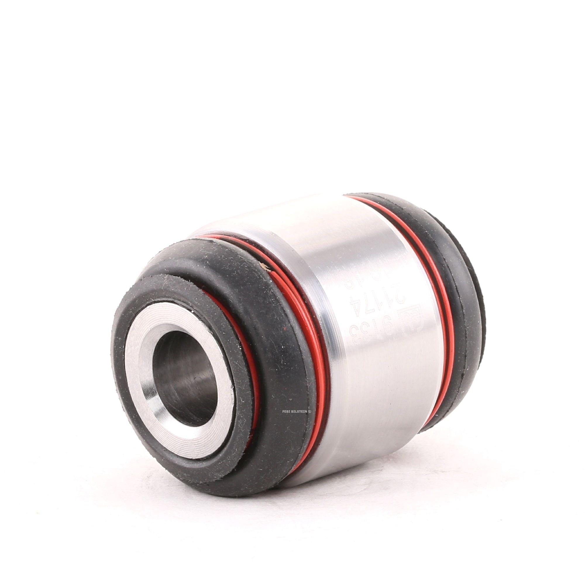 Compre FEBI BILSTEIN Suspensão, braço oscilante Produto No.: 21174 a preços baixos de 12,69 €