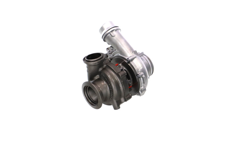 003-002-004420R REMANTE Turbolader 2 (F45) Active Tourer 220d 2.0 190 PS Diesel