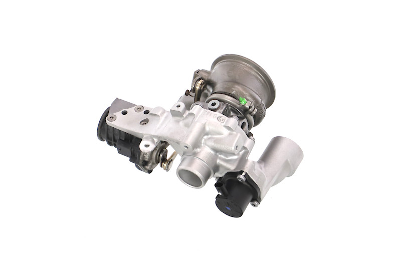 Kjøp REMANTE Turbolader Product No .: 003-002-004522R for den lave prisen av 6516,06 kr