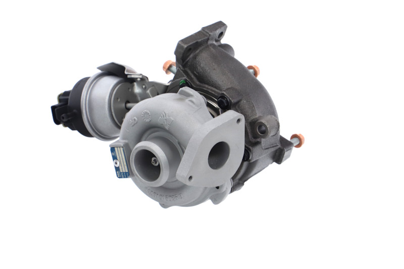 Køb billige originale Turbolader 003-002-004525R tilsvarende med 03L145702H OEM numre online