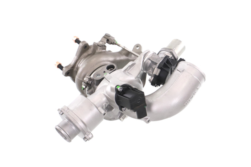 Kjøp REMANTE Turbolader Product No .: 003-002-004532R for den lave prisen av 11597,40 kr