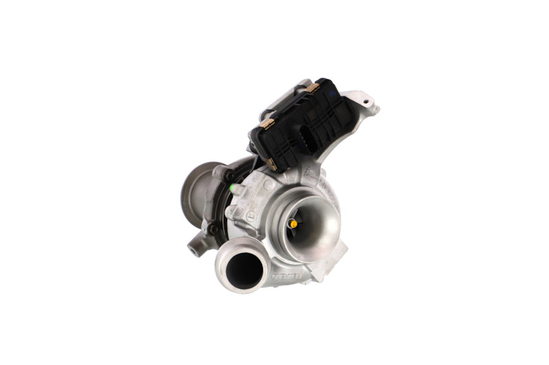 Compre Turbocompresor 003-002-004537R original asequible comparable con números OEM online 11658514664