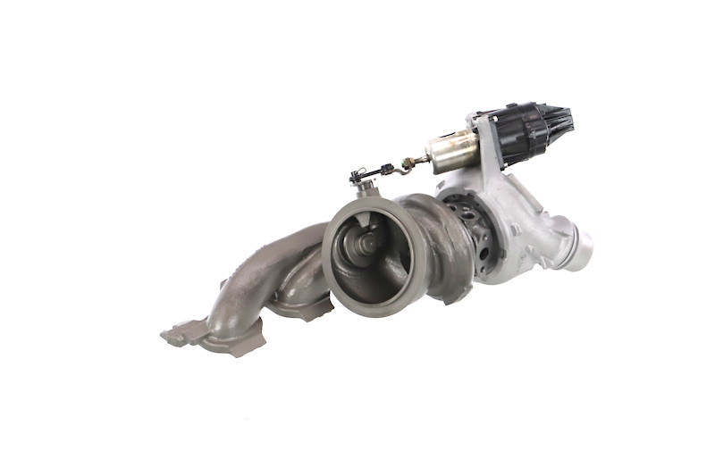 Kjøp REMANTE Turbolader Product No .: 003-002-004539R for den lave prisen av 6344,35 kr