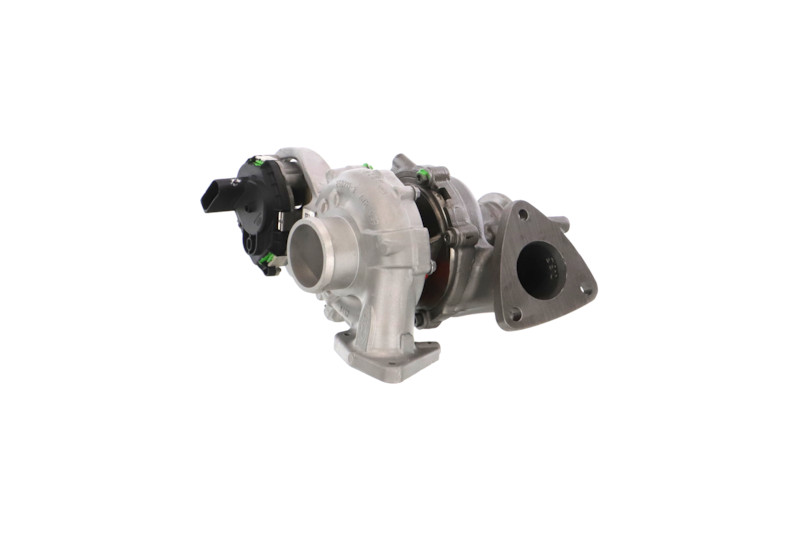 003-002-004540R REMANTE Turbolader Ranger Mk3 (TKE) 2.0 EcoBlue 4x4 130 PS Diesel