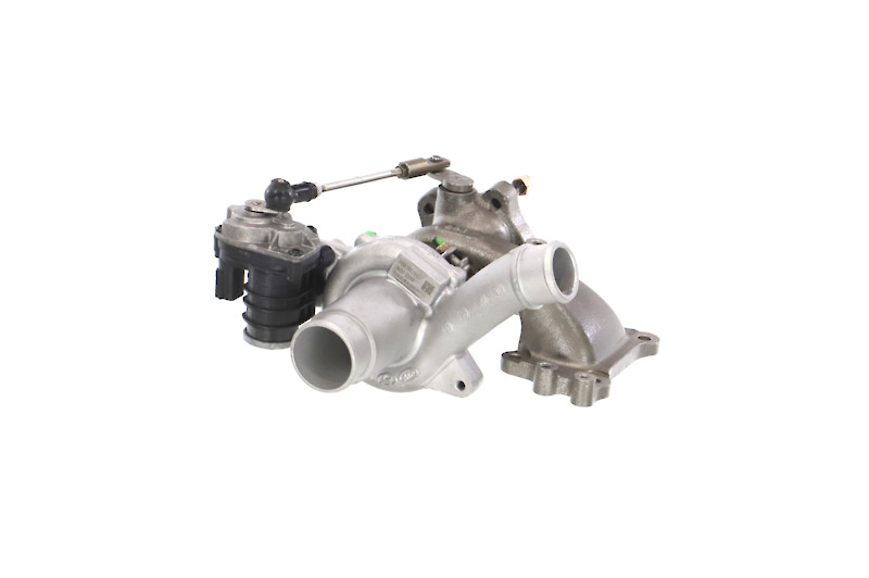 Kjøp REMANTE Turbolader Product No .: 003-002-004544R for den lave prisen av 2549,88 kr
