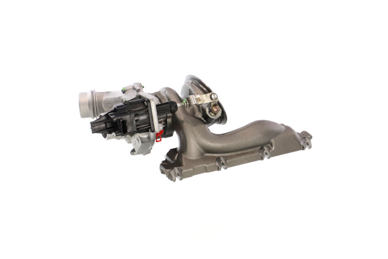 Köp billiga original Turboaggregat 003-002-004546R jämförbara med 5A14817 OEM nummer på nätet