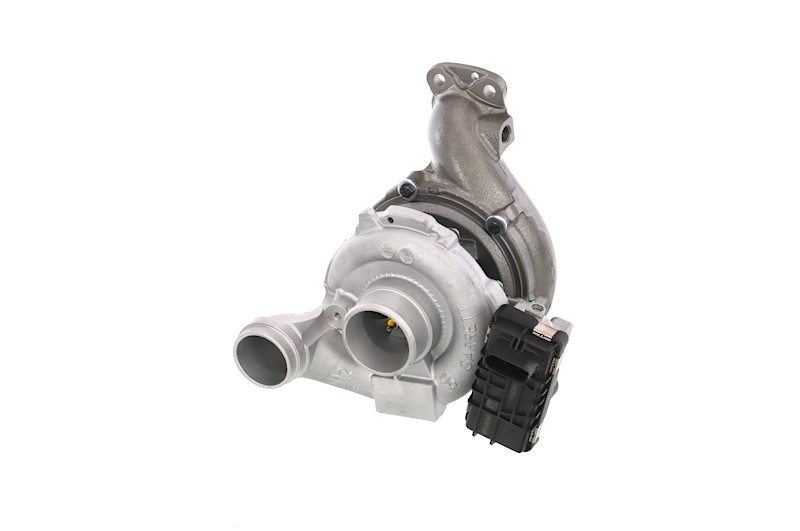 Köp REMANTE Turboaggregat Produktnummer: 003-002-004567R till det förmånliga priset av 5544,77 kr