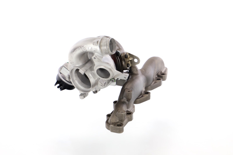OEM Turbocharger VW 2.0 TDI 190 PK Diesel 04L253056G van REMANTE online aan verbazingwekkende prijzen