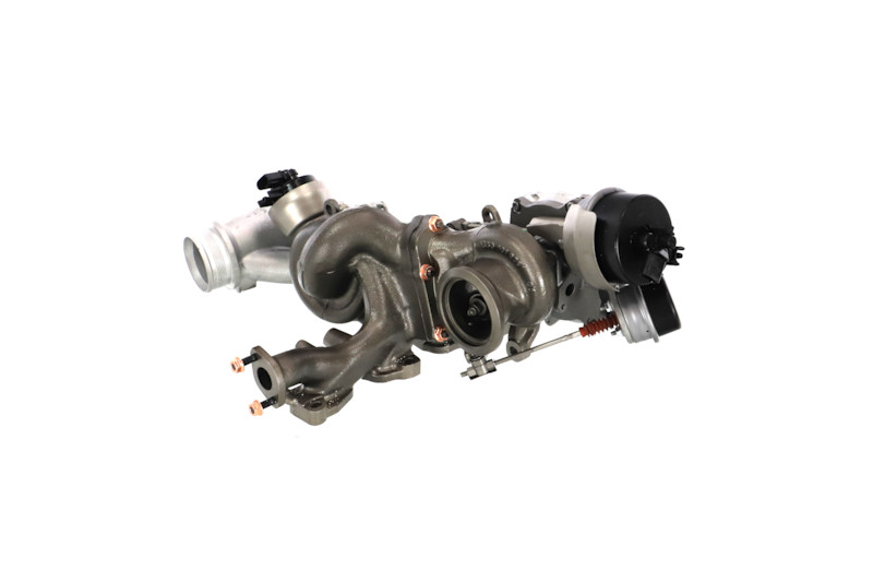 OEM Turbocharger VW 2.0 TDI (CXEC) 199 PK Diesel 03N145701C van REMANTE online aan verbazingwekkende prijzen