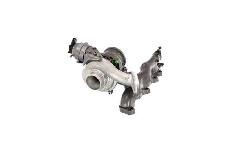 OEM Turbocharger VW 2.0 TDI 4motion 140 PK Diesel 65090006003 van REMANTE online aan verbazingwekkende prijzen
