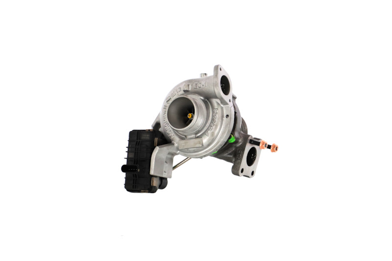 Billige Hersteller-Turbolader 003-002-004580R vergleichbar mit 71797208 OEM-Nr im Web einkaufen