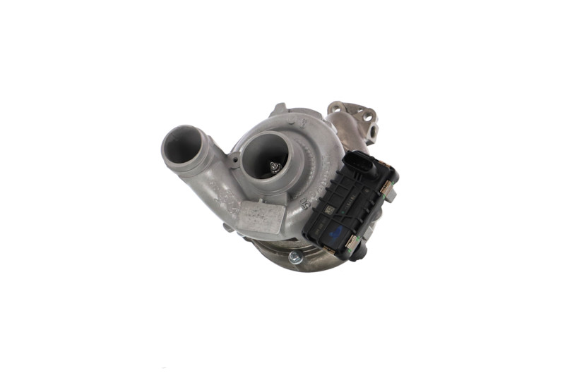 Įsigykite REMANTE Turbokompresorius Prekės Nr.: 003-002-004582R už žemiausią 427,00 € kainą