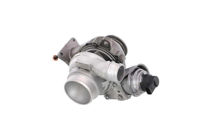 Kjøp REMANTE Turbolader Product No .: 003-002-004585R for den lave prisen av 5163,81 kr