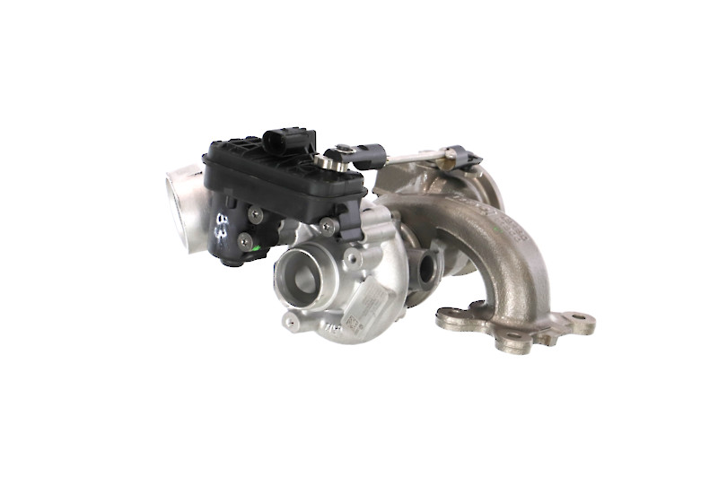 Kupite REMANTE Turbopolnilnik Št. izdelka: 003-002-004587R po nizki ceni 464,14 €