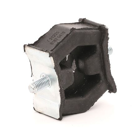 OEM Soporte sistema de escape 1600 GT Coupe 1968 18211745426, 18211437236, 18211105677 FEBI BILSTEIN