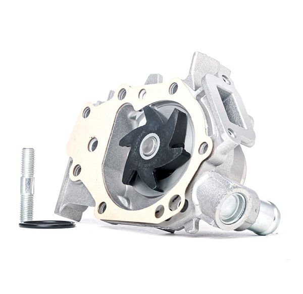 OE Водна помпа NISSAN KUBISTAR 2014 2101000Q0B, 2101000Q0H, 2101000Q0L от FEBI BILSTEIN