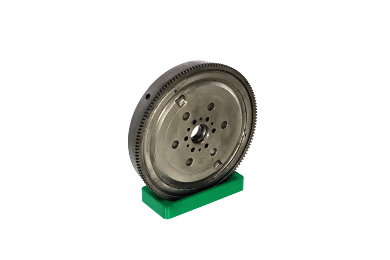 Köp billiga original Svänghjul 009-001-000073R jämförbara med 55573012 OEM nummer på nätet