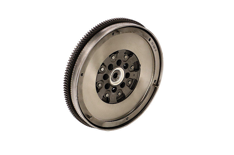 REMANTE 009001000104R volant moteur monomasse MERCEDES-BENZ Classe C Berline W204 C 220 CDI 2.2 (204.008) 170 CH Diesel