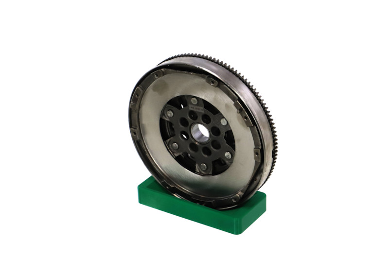 009-001-000114R REMANTE Einmassenschwungrad Astra J Sports Tourer (P10) 1.3 CDTI (35) 95 PS Diesel