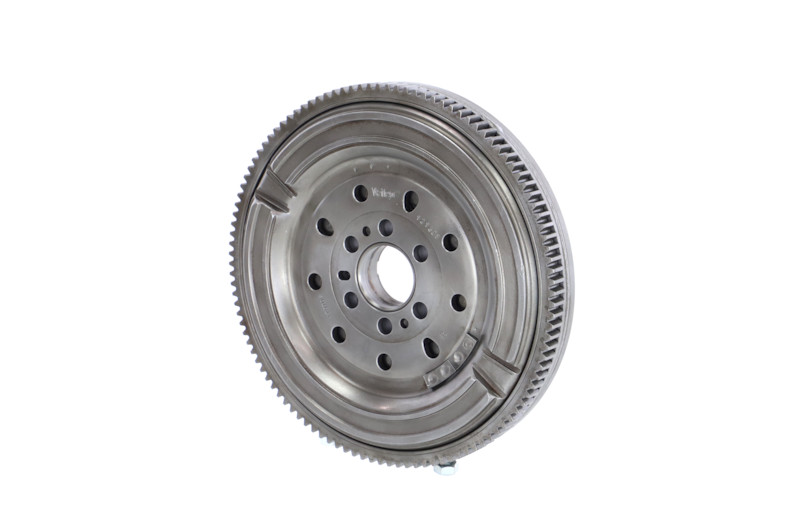 OE Двумасов маховик FIAT CROMA 2013 55192449, 55231671, 71739365 от REMANTE