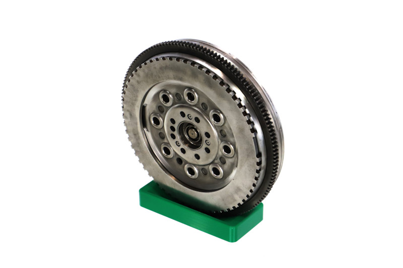 REMANTE 009001000164R volant moteur bi-masse MERCEDES-BENZ Classe C Berline W204 C 220 CDI 2.2 (204.008) 170 CH Diesel