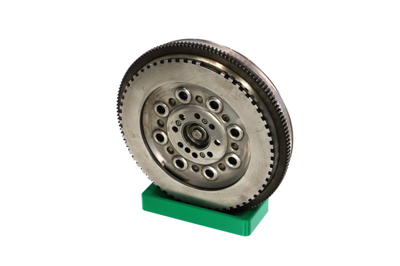 Volant embrayage Mercedes S202 1999 009001000177R REMANTE