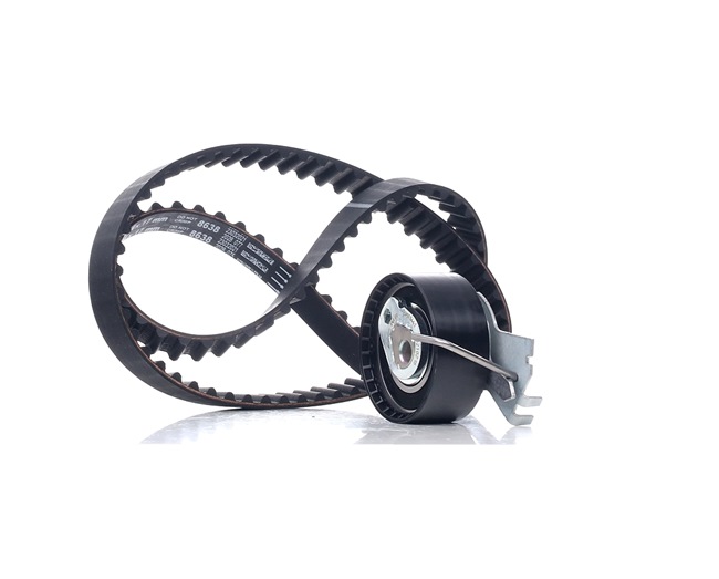 OEM Set curea de distributie CITROËN 1.4 Flex 80 CP Benzina/Etanol 083186 de la FEBI BILSTEIN online la un preț incredibil