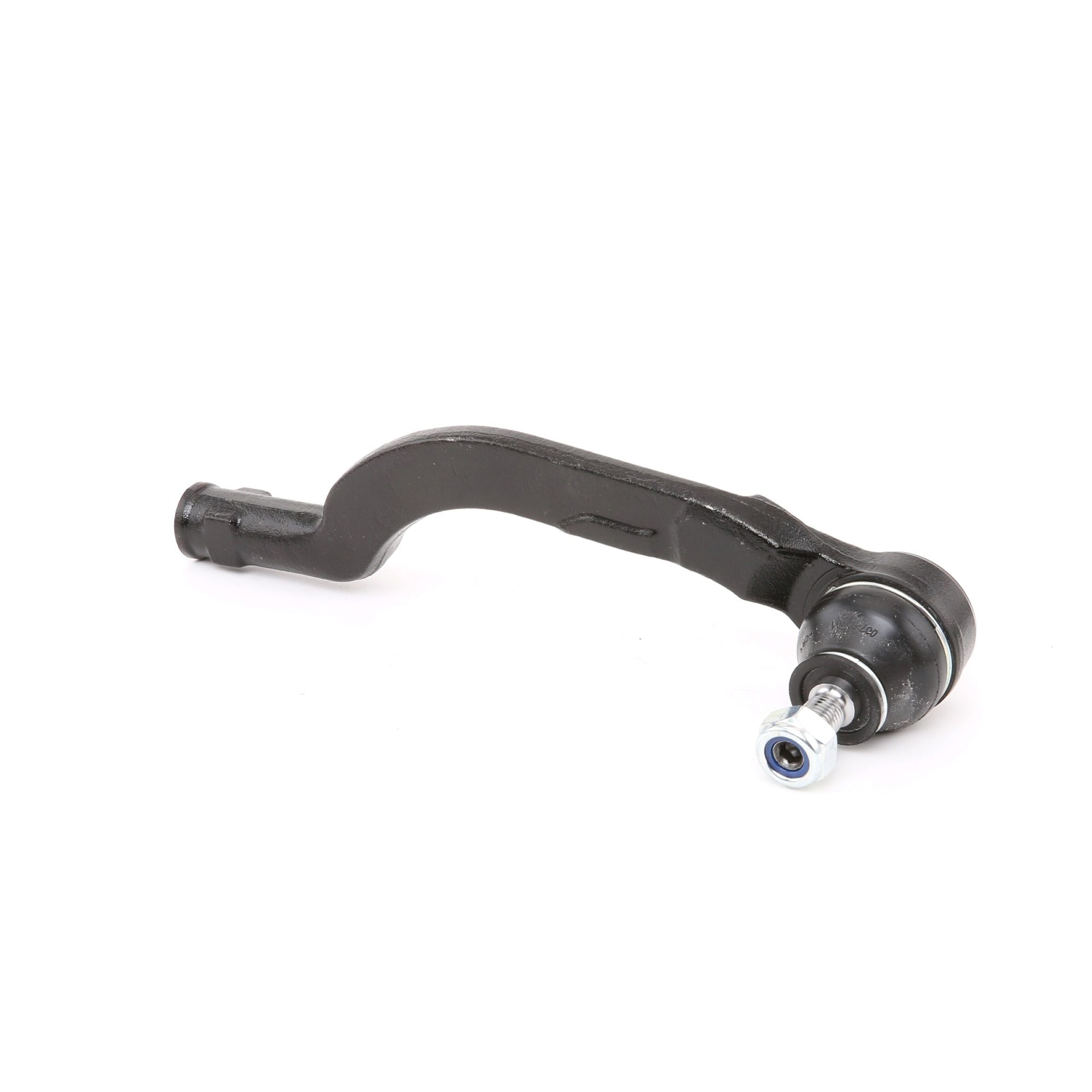Įsigykite FEBI BILSTEIN Skersinės vairo trauklės galas Prekės Nr.: 21284 už žemiausią 16,89 € kainą