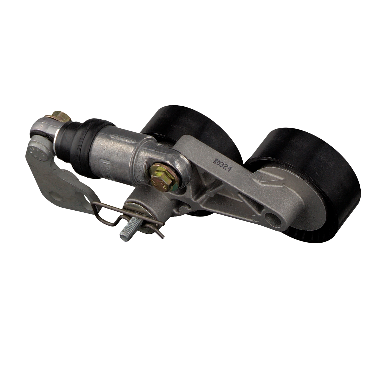 Riemspanner LAND ROVER in originele kwaliteit 11281433502, 11281433502S1, 11287503424 van FEBI BILSTEIN
