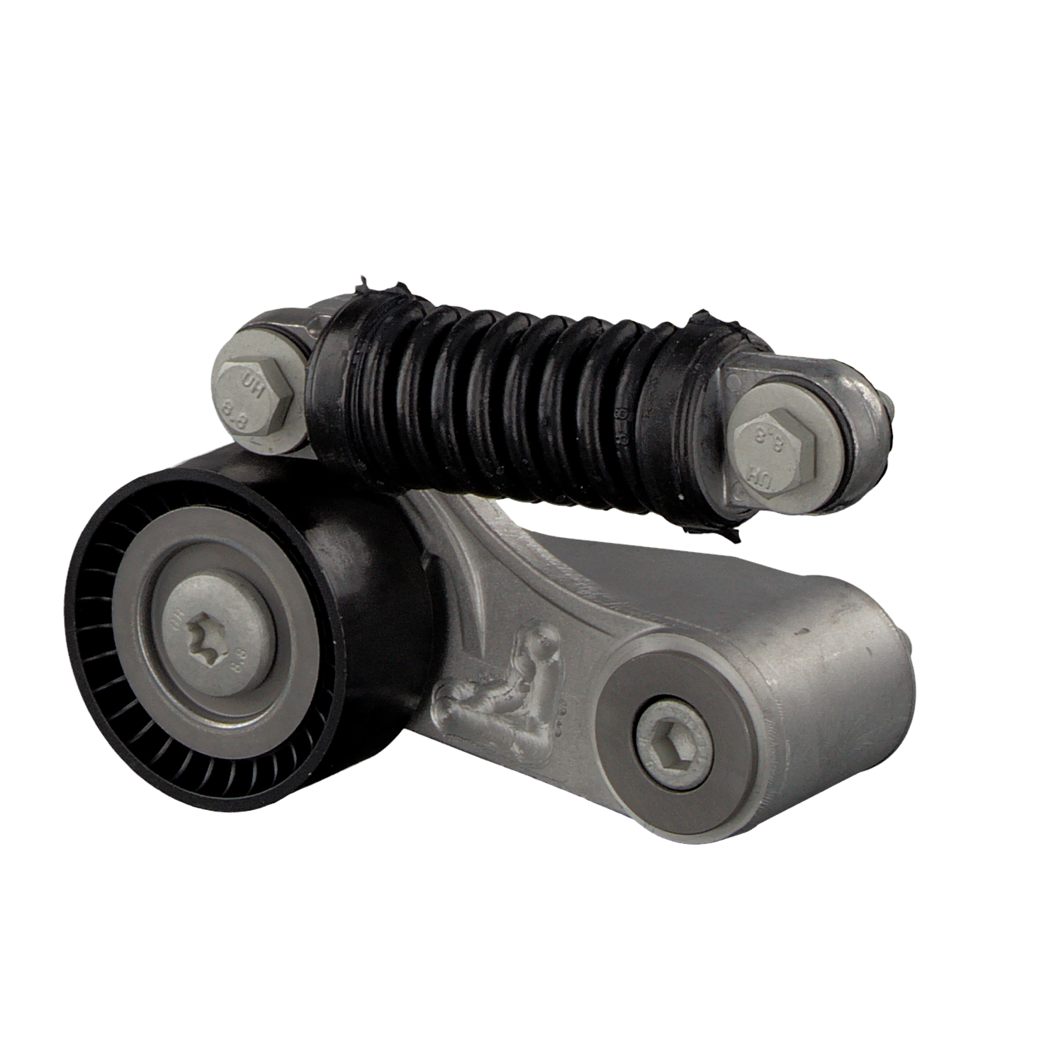 OEM Riemspanner, Poly V-riem RENAULT 1.9 D 94 PK Diesel 30812354 van FEBI BILSTEIN online aan geweldige prijzen