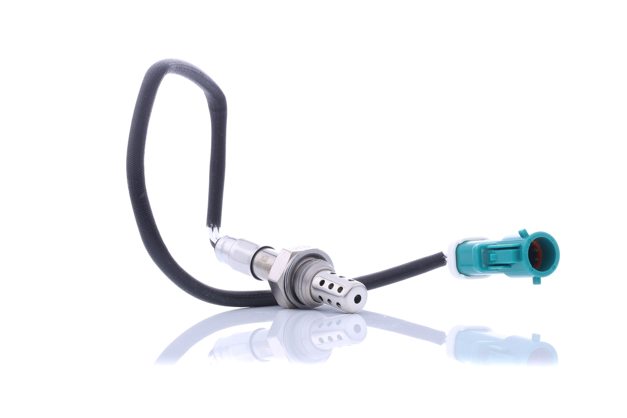 Įsigykite FEBI BILSTEIN Lambda jutiklis Prekės Nr.: 21383 už žemiausią 41,93 € kainą